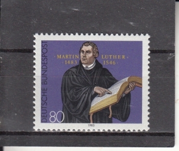 BRD 1193 ** - 1983